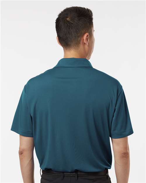 Men's Pro-Lock Performance Polo – On Model – Back