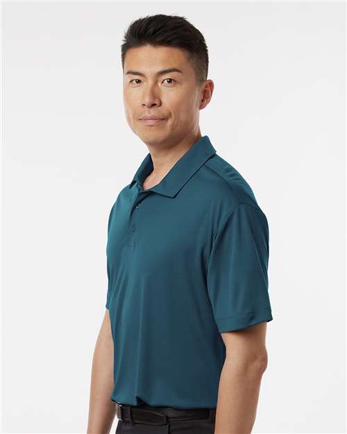 Men's Pro-Lock Performance Polo – On Model – Side
