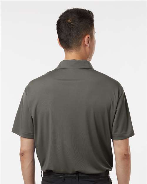 Men's Pro-Lock Performance Polo – On Model – Back
