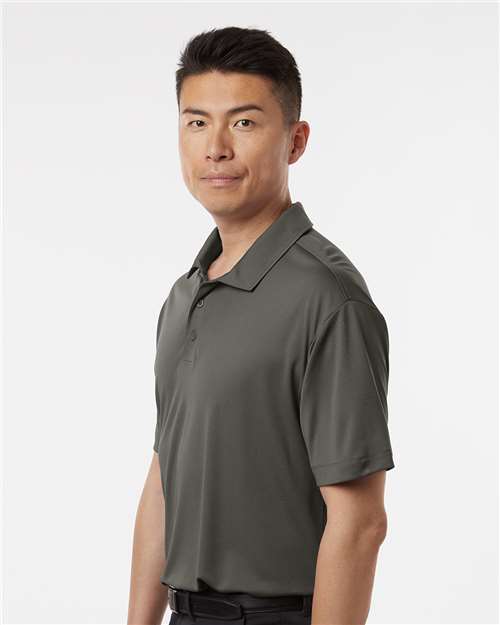 Men's Pro-Lock Performance Polo – On Model – Side