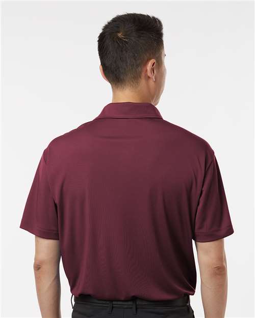 Model Back