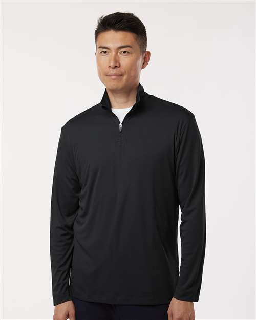 Men's Pro-Lock Performance Quarter-Zip Pullover