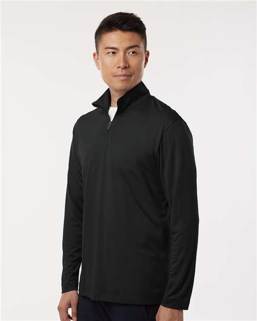 Men's Pro-Lock Performance Quarter-Zip Pullover
