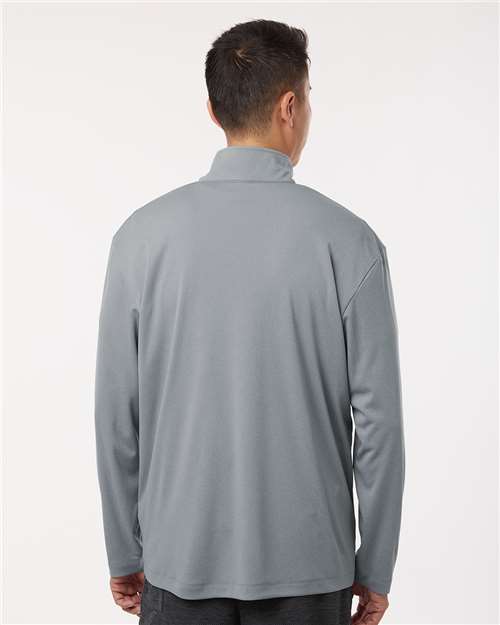 Model Back