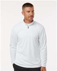 AllPro 41870 - Men's Pro-Lock Performance Quarter-Zip Pullover