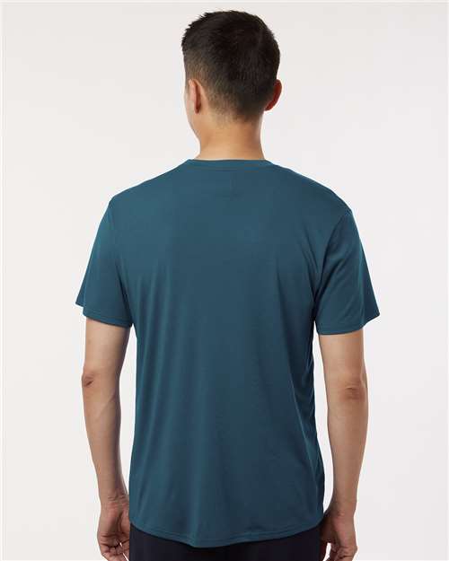 Men's Pro-Lock Performance T-Shirt – On Model – Back