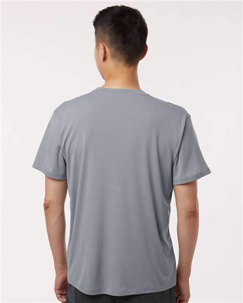 Model Back
