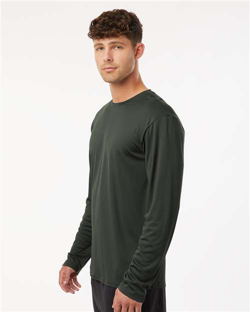 Unisex Pro-Lock Performance Long Sleeve T-Shirt