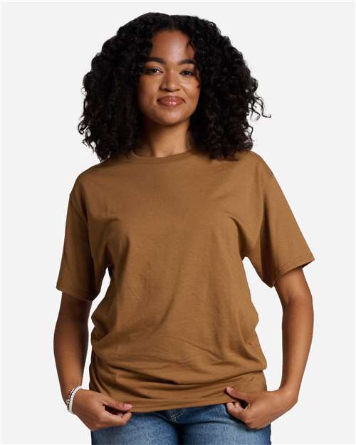 Unisex Dri-Power® 50/50 T-Shirt