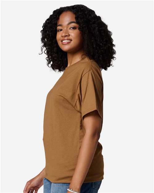 Unisex Dri-Power® 50/50 T-Shirt