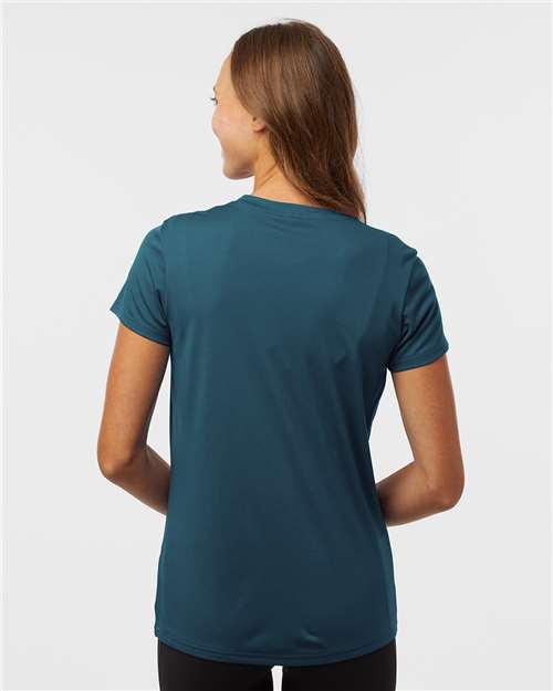 Women's Pro-Lock Performance T-Shirt – On Model – Back