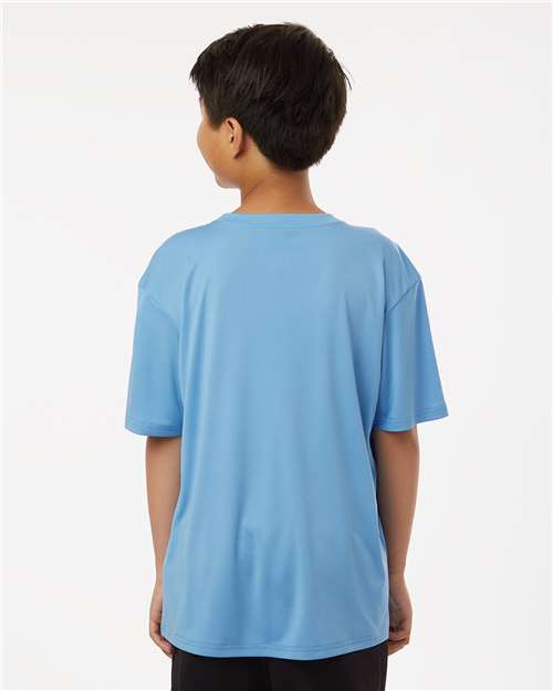 Model Back
