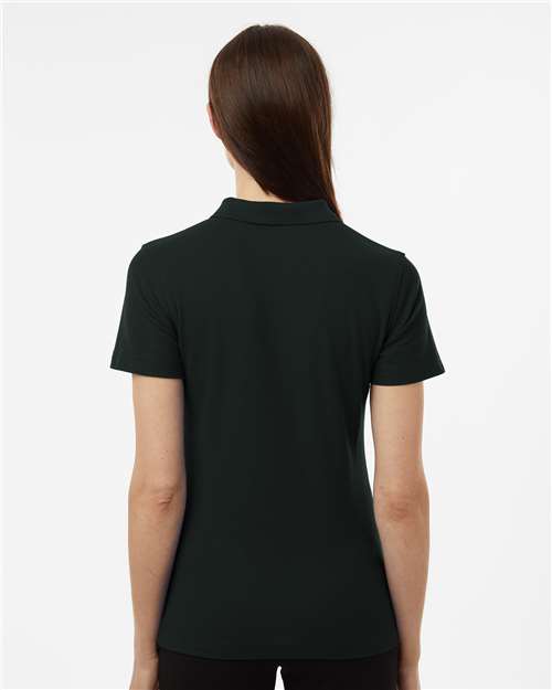 Women's Pique Polo