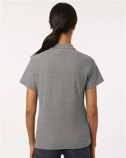 Model Back