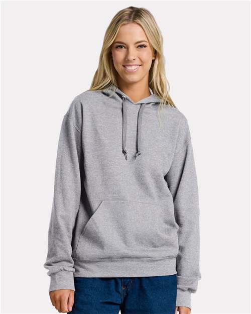 Unisex Ultimate CVC Hooded Sweatshirt