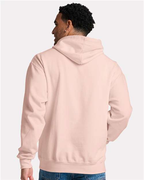 Unisex Ultimate CVC Hooded Sweatshirt
