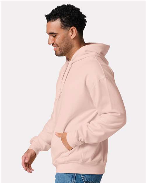 Unisex Ultimate CVC Hooded Sweatshirt