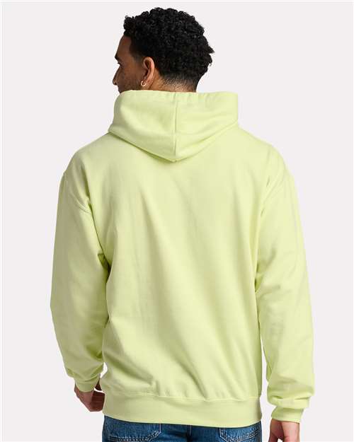 Unisex Ultimate CVC Hooded Sweatshirt