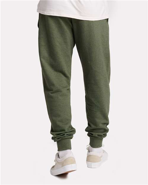 Unisex Ultimate CVC Joggers