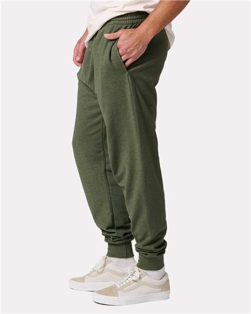 Unisex Ultimate CVC Joggers