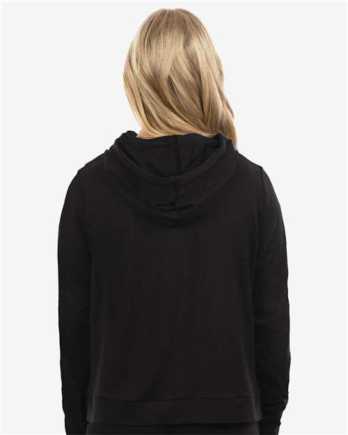 Women's Dawn to Dusk Hooded Sweatshirt