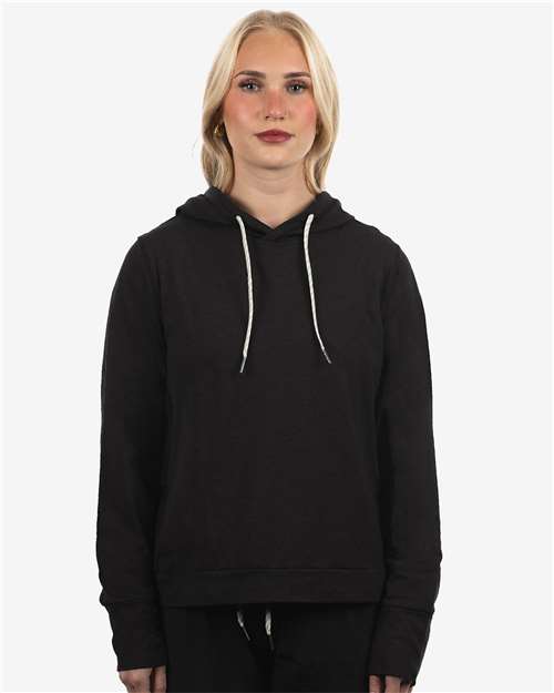 Women's Dawn to Dusk Hooded Sweatshirt