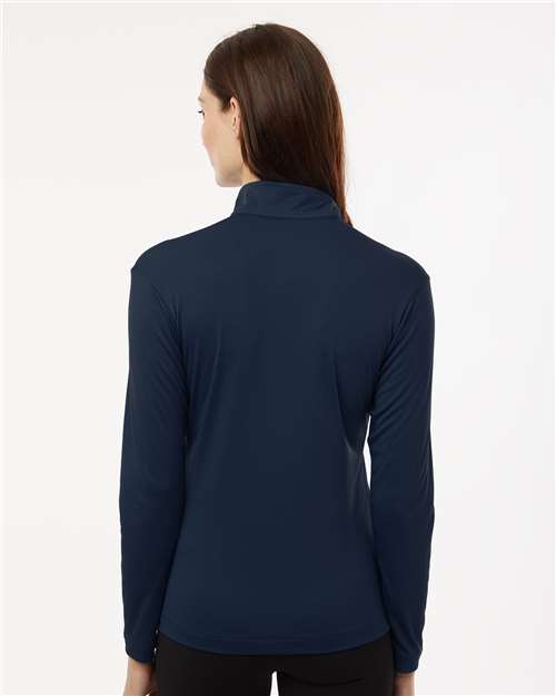 Women's Pro-Lock Performance Quarter-Zip Pullover