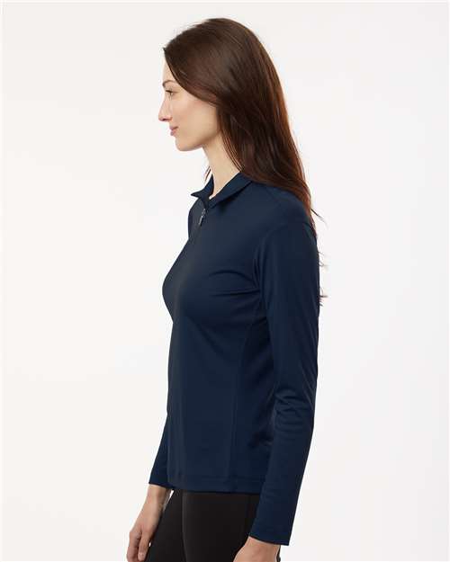 Women's Pro-Lock Performance Quarter-Zip Pullover