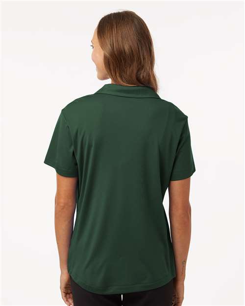 Model Back