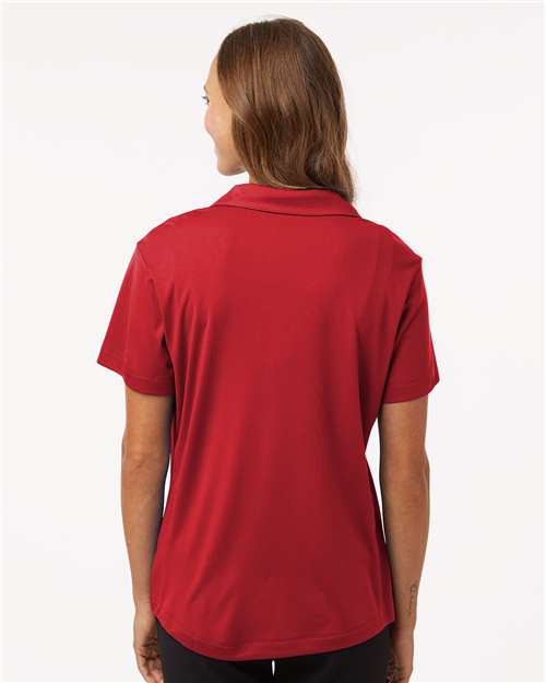 Women's Pro-Lock Performance Polo