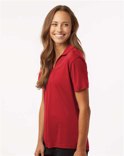 Women's Pro-Lock Performance Polo