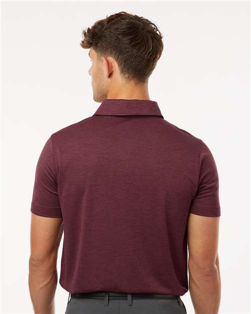 Men's Pro-Lock Performance Mélange Polo