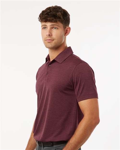 Men's Pro-Lock Performance Mélange Polo