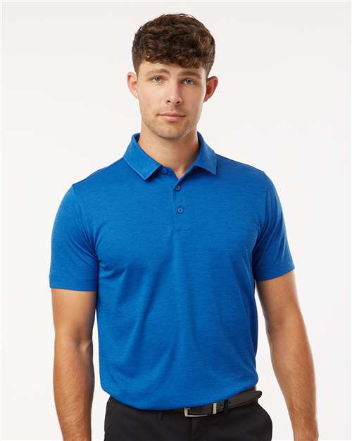 Men's Pro-Lock Performance Mélange Polo