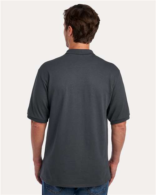 Men's Dri-Power® Polo