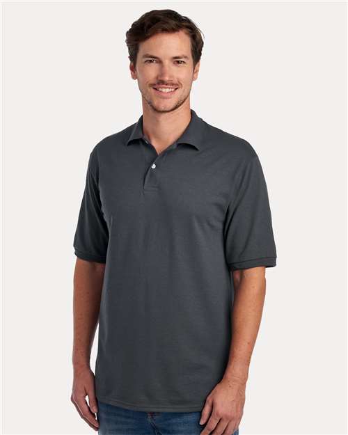 Men's Dri-Power® Polo
