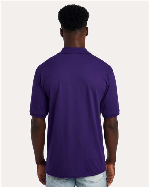 Men's Dri-Power® Polo