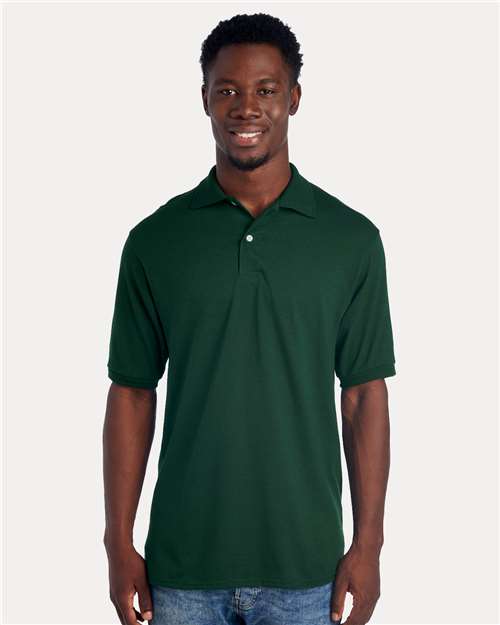 Men's Dri-Power® Polo