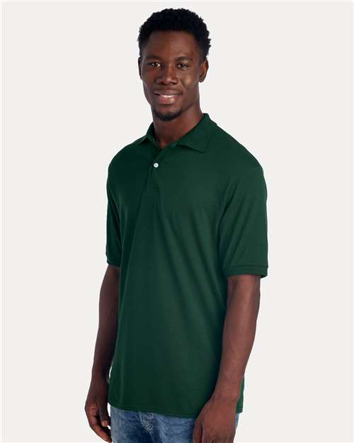 Men's Dri-Power® Polo