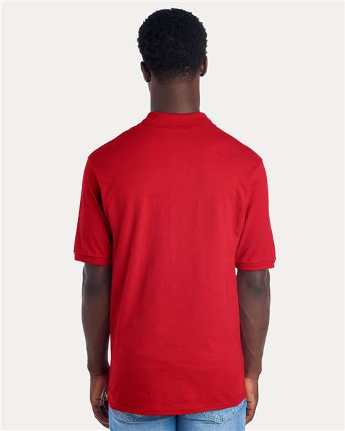 Men's Dri-Power® Polo