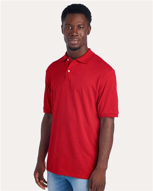 Men's Dri-Power® Polo