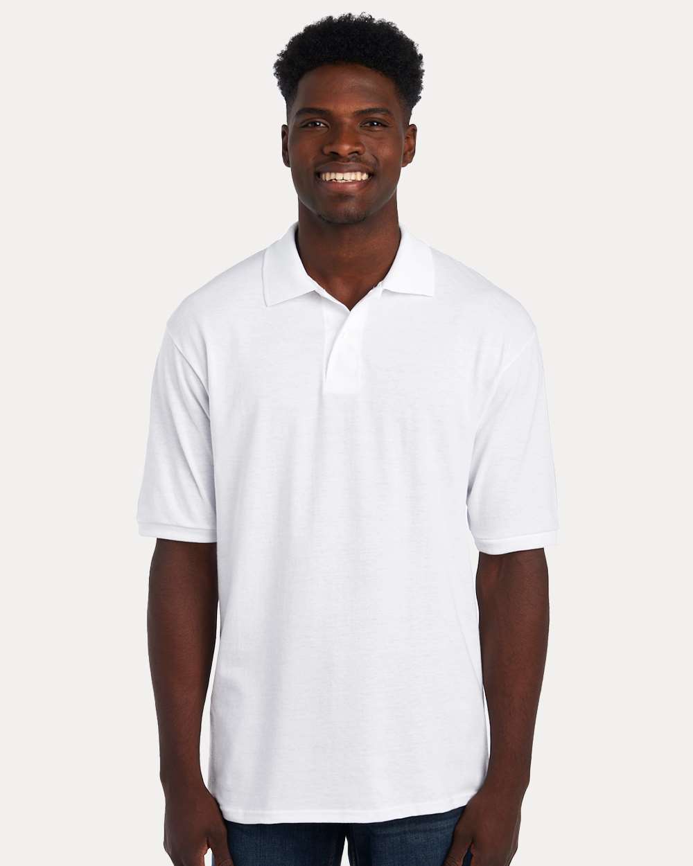 JERZEES 437R - Men's Dri-Power® Polo