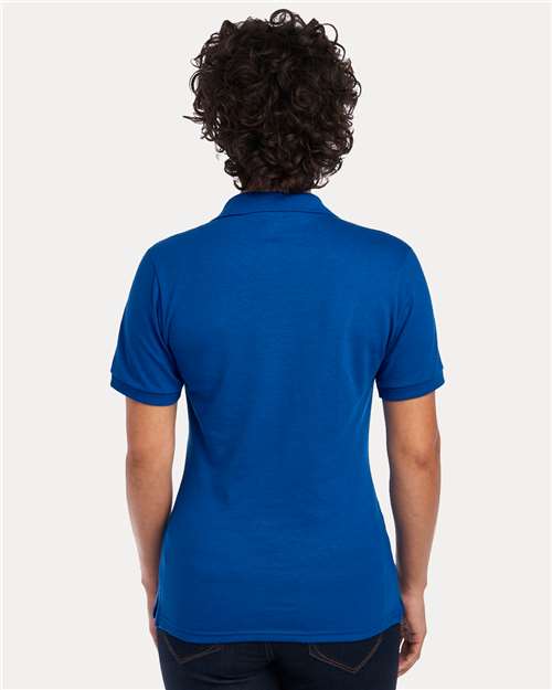 Women's Dri-Power® Polo