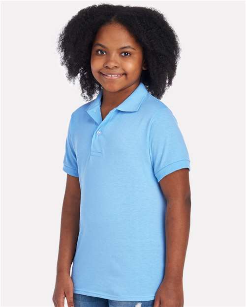 Youth Dri-Power® Polo