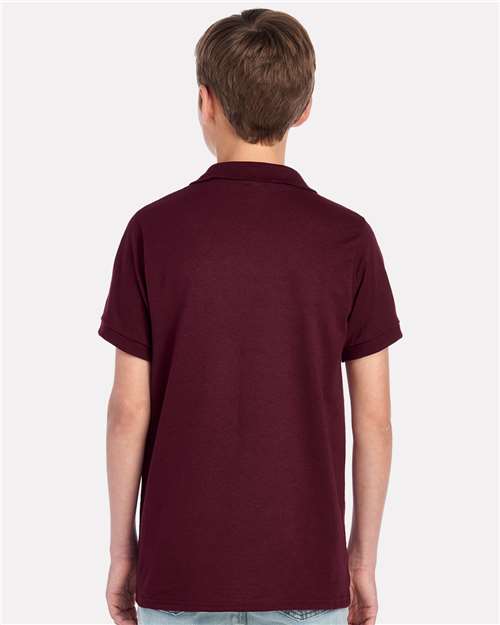 Youth Dri-Power® Polo