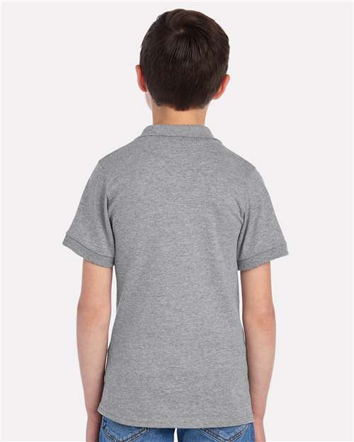 Youth Dri-Power® Polo
