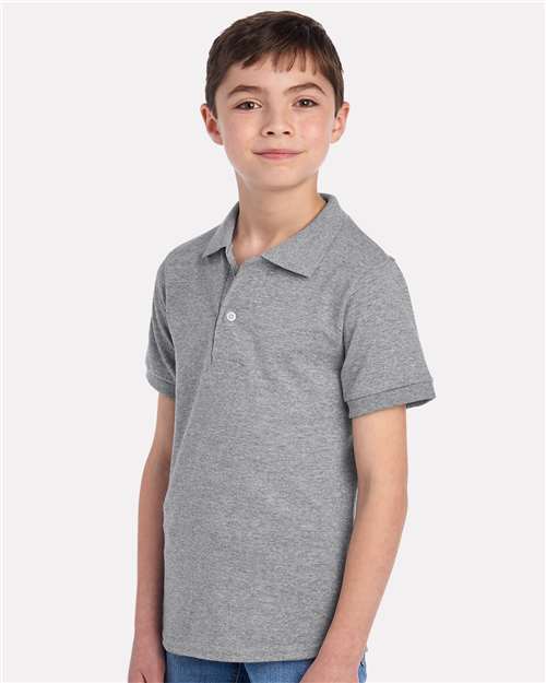 Youth Dri-Power® Polo