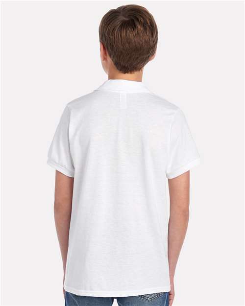 Youth Dri-Power® Polo