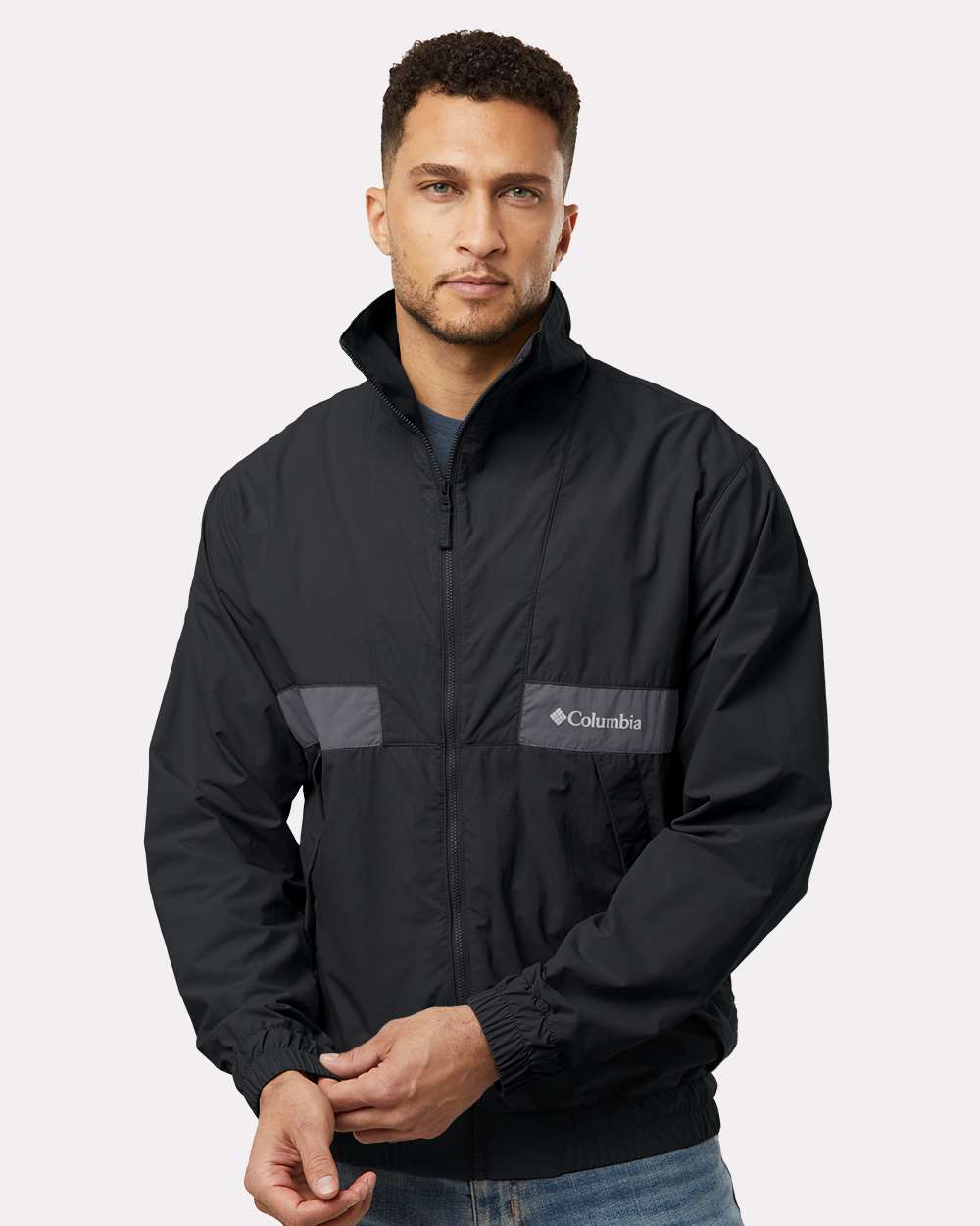 Columbia 212106 - Men's Spire Valley™ Windbreaker