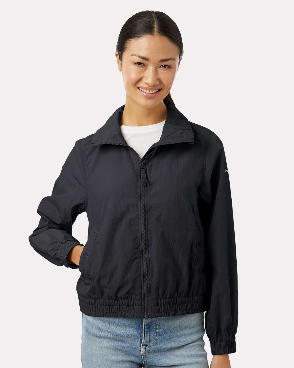 Columbia 211658 - Women's Time Is Right™ II Windbreaker